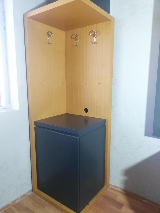 Gaziemir Uenaten Otel מראה חיצוני תמונה